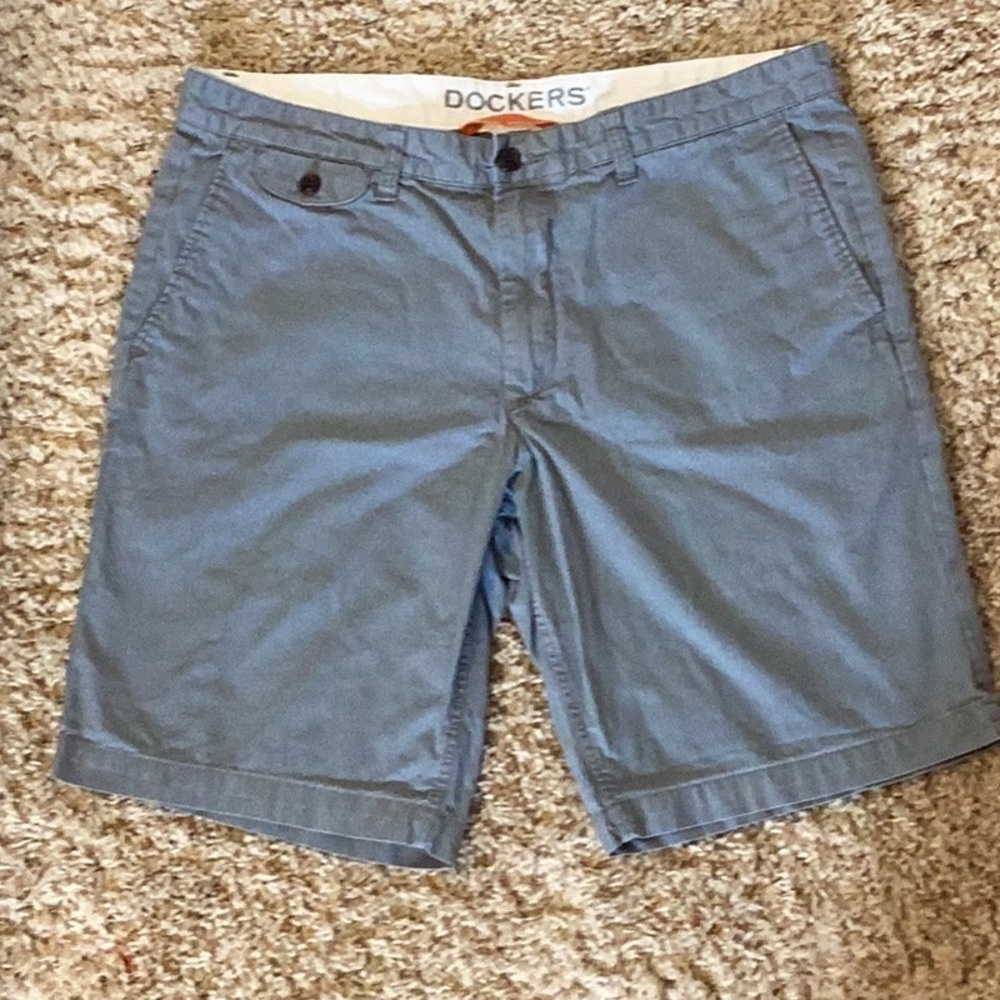 Men’s Dockers Shorts
